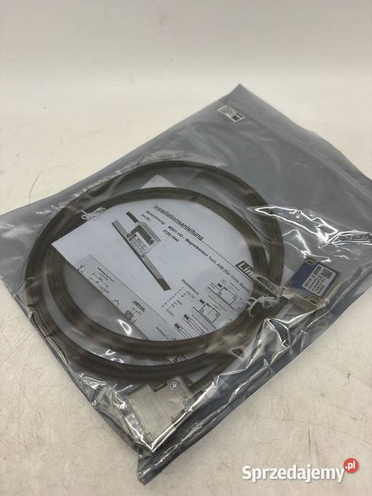 LinMot MS011D 01501840 Linear encoder Pozostałe Pozostałe Warszawa