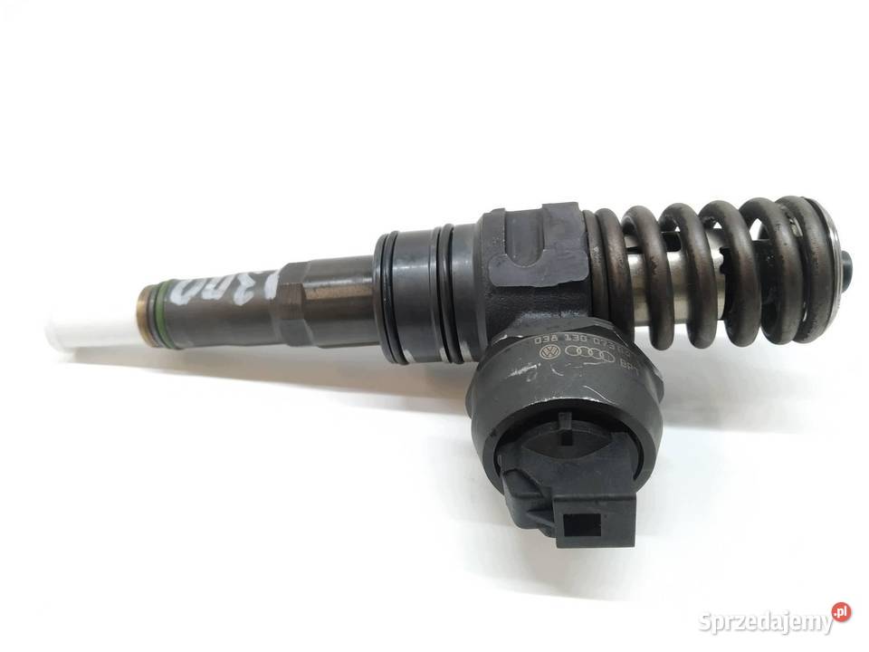 POMPOWTRYSKIWACZ 038130073BQ 20 TDI VW Motoryzacja świętokrzyskie