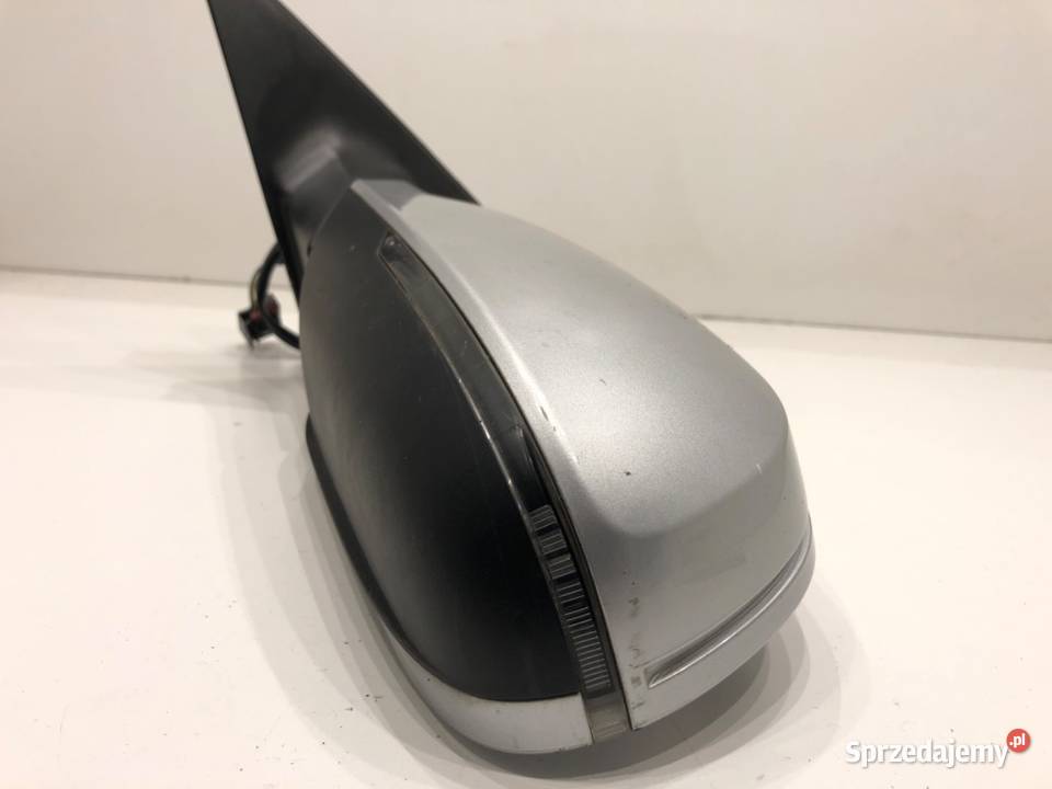 LUSTERKO LEWY AUDI A4 B8 SedanLimuzyna 0715