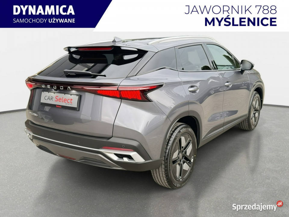 OMODA 5 VAT 23 Premium 16TGDI 147 DCT 2025 r Myślenice