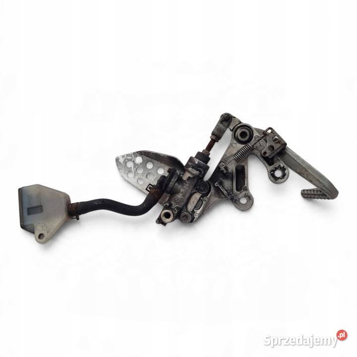 PRAWA DŹWIGNIA HAMULCA Suzuki GSXR 600 750 GSXR Chełm