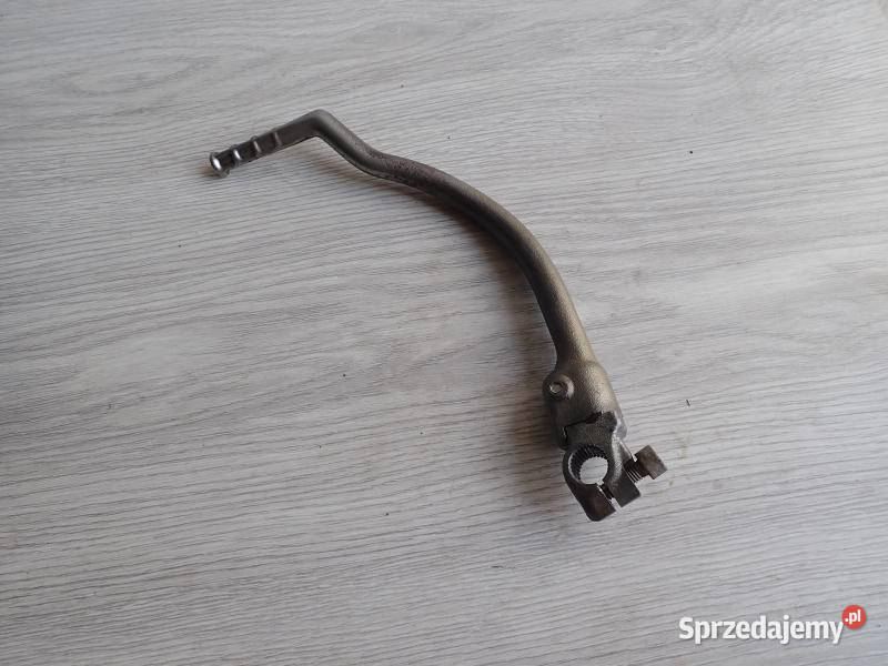 KOPKA KOPNIAK NÓŻKA ZAPALANIA KAWASAKI KLX 250 Strzelce Krajeńskie