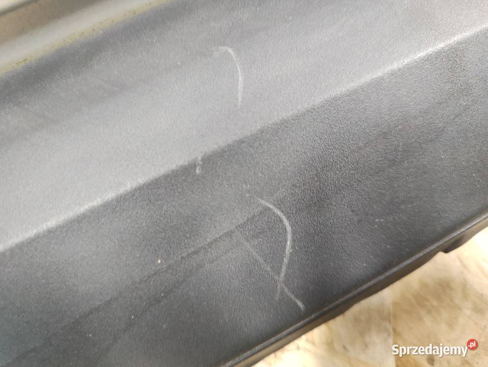 Relingi Dachowe Opel Mokka X 95437104 Pleszew