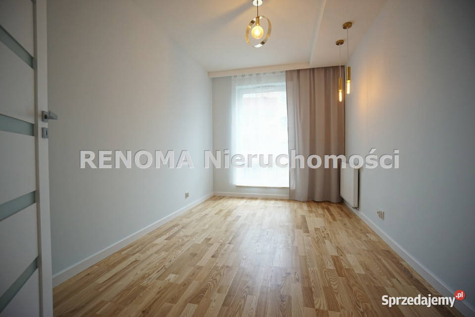 Mieszkanie Białystok 5872m2 4 pokojowe podlaskie