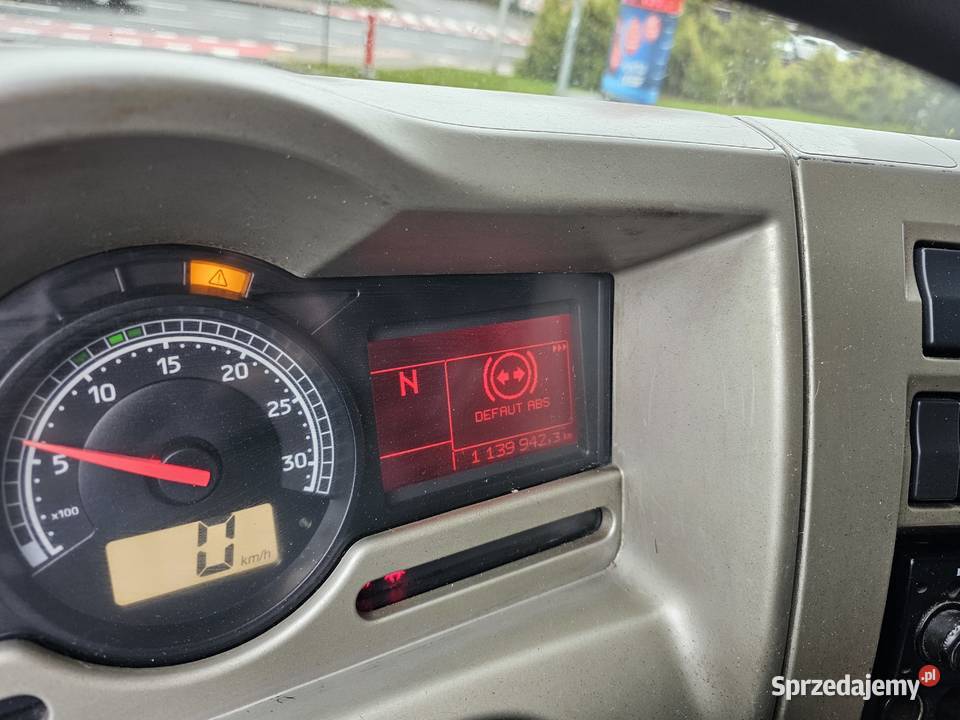 PREMIUM 430 DXI AUTOMAT EURO5 Tarnobrzeg