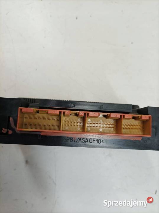 PANEL NAWIEWU 1M0820043C Seat Toledo II 19982005