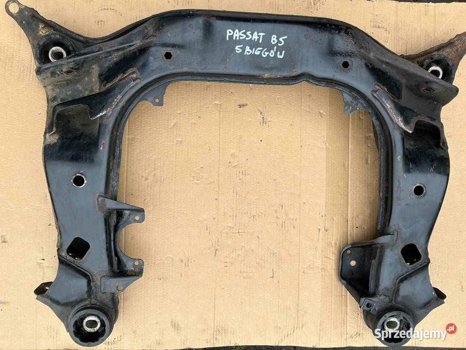 Wózek sanki kołyska Passat b5 b5 fl 16 18 19 5 osobowe Bydgoszcz