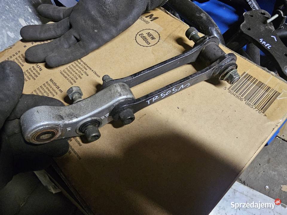 Generic trigger tr 50 SM kiwak kołyska Motoryzacja Jelenia Góra