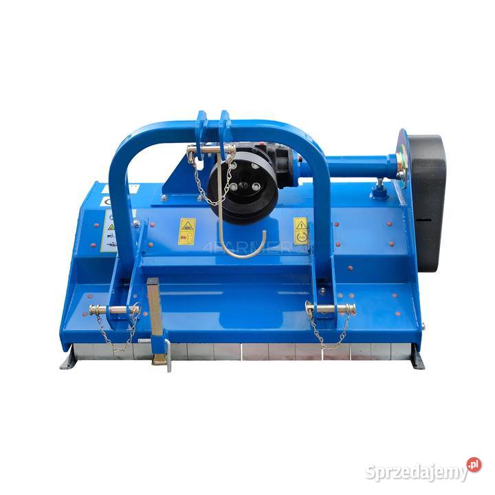 Kosiarka bijakowa EFGCK 105 otwierana klapa Bijakowe Tajęcina