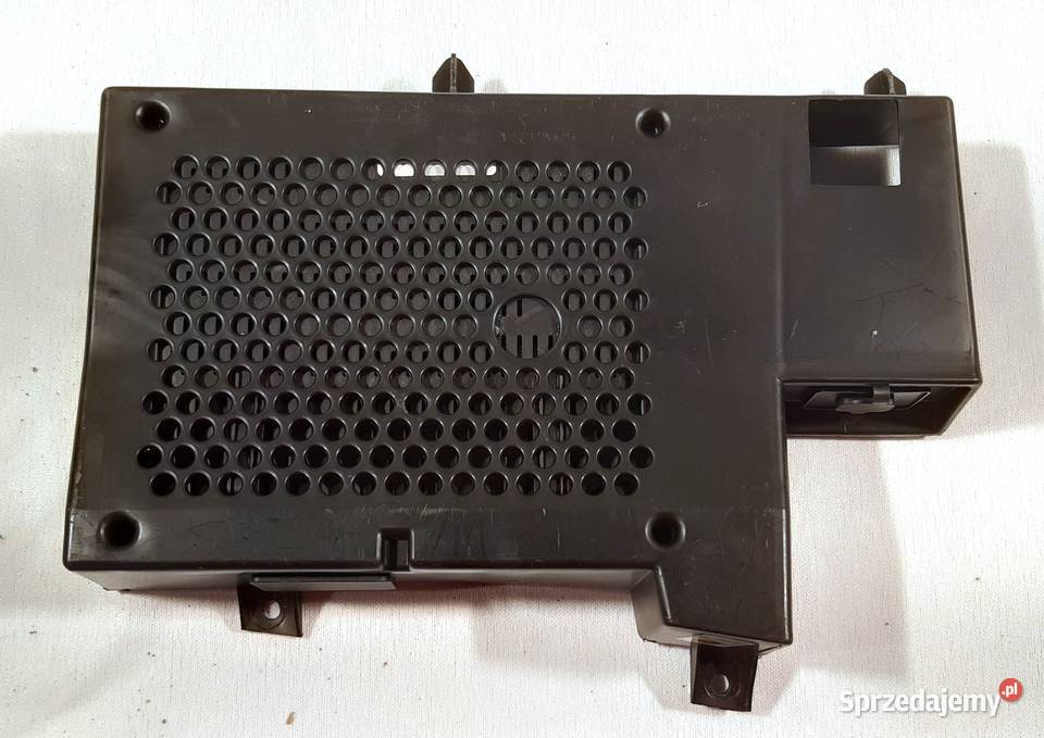 MODUŁ BSI FIAT GRANDE PUNTO 555550311201 Mielęcin