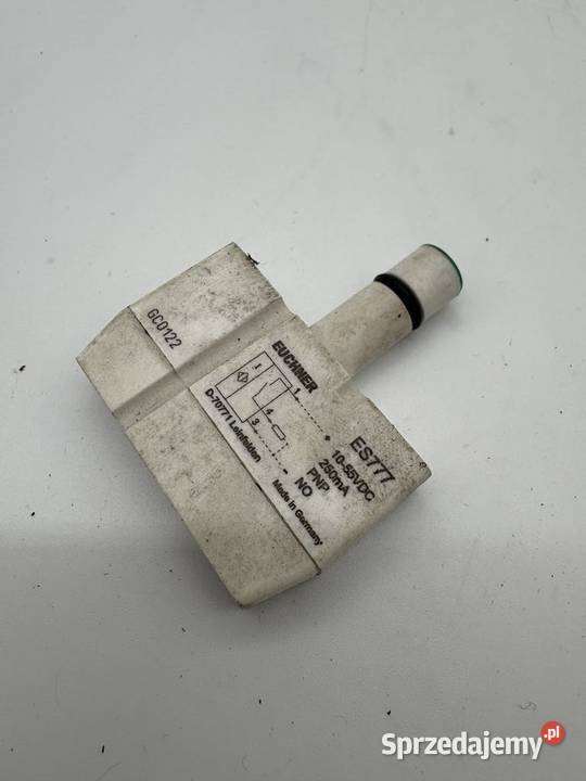 Euchner ES777 Limit switch sprzedam