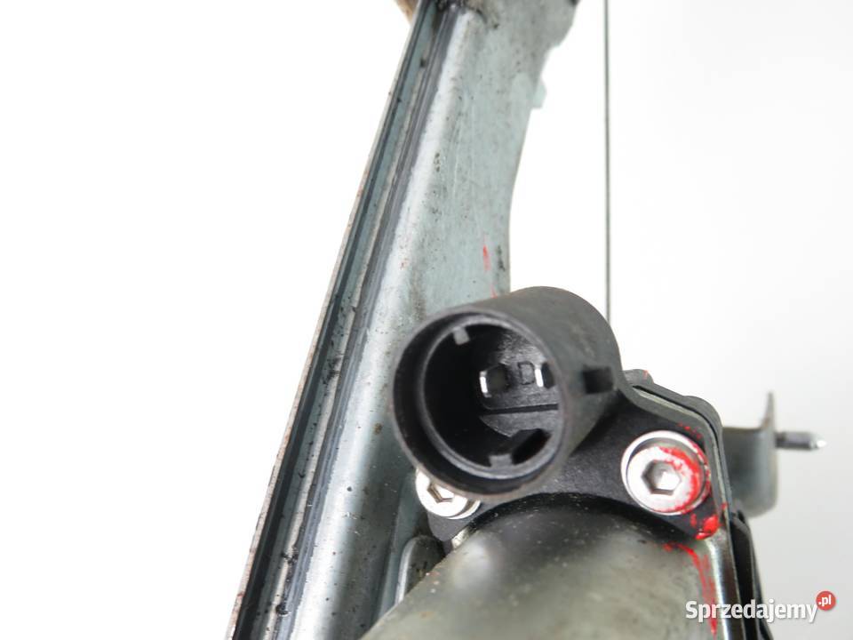 PODNOŚNIK SZYBY PRAWY PRZÓD SANDERO I osobowe