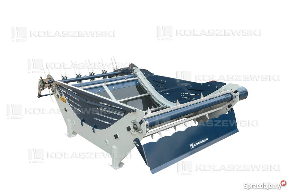 Rozwijacz balotów rozwijacz do bel kiszonki FK Pozostałe Rogóźno