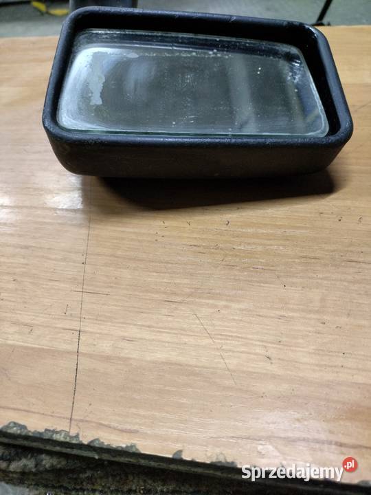 Lusterko prawe Fiat 126p Łubno sprzedam