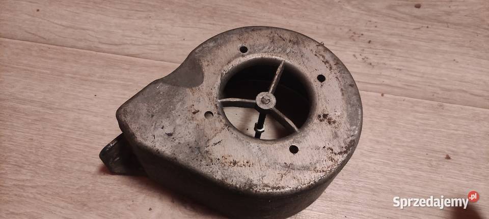 DDR obudowa filtra powietrza MZ etz Lwówek