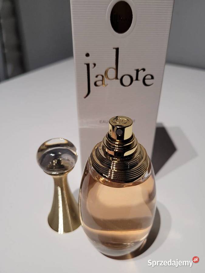Dior Jadore Perfumy i wody świętokrzyskie Drygulec sprzedam