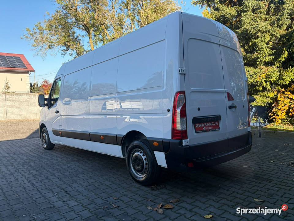 Renault Master 202123 sprzedam