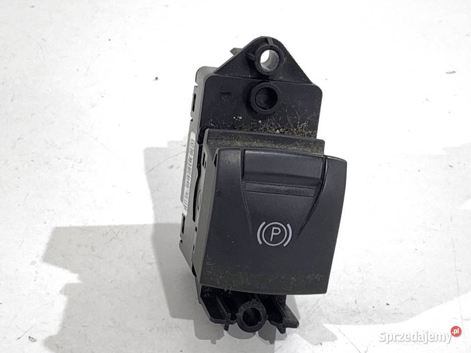 WŁĄCZNIK HAMULCA RĘCZNEGO RENAULT GRAND SCENIC