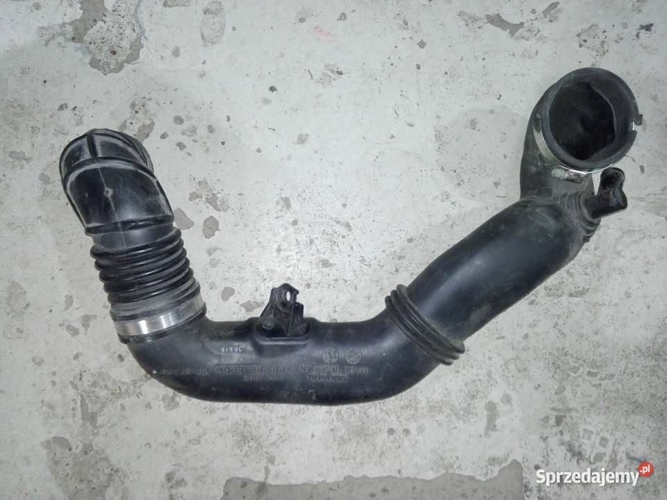 WĄŻ RURA DOLOT POWIETRZA SUBARU IMPREZA III GH Gdańsk