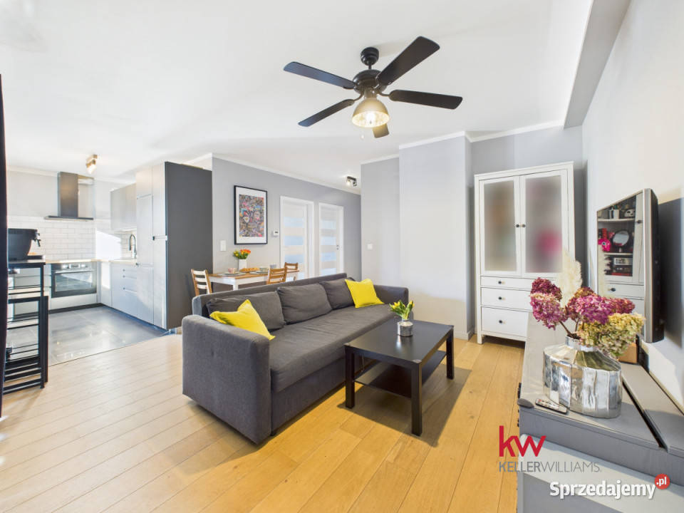 Mieszkanie na sprzedaż 6154m 3pok Wrocław