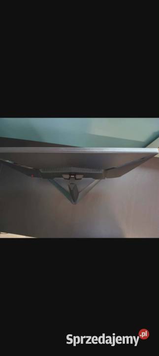 Monitor MSI G241 24 IPS 144Hz 1ms Full HD stan IPS Osówka