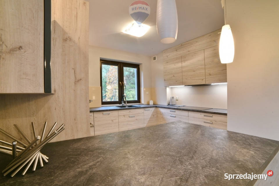 Uroczy dom w Arciechowie Zalewem Zegrzyńskim Arciechów