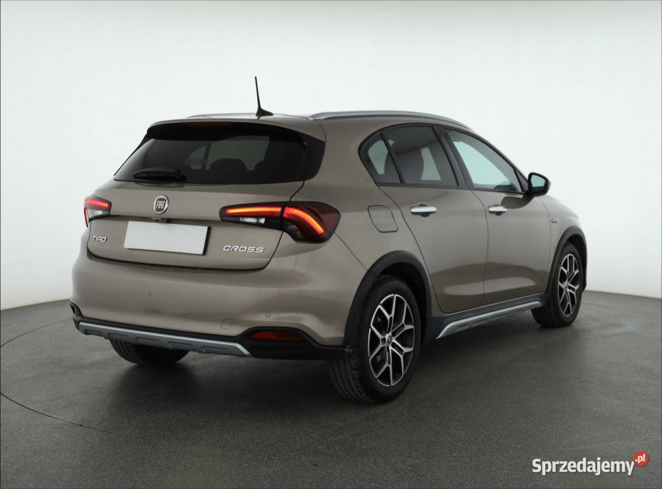 Fiat Tipo 16 MultiJet