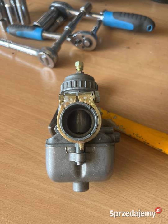 Gaźnik mz Etz 150ddr Gaźniki Nisko