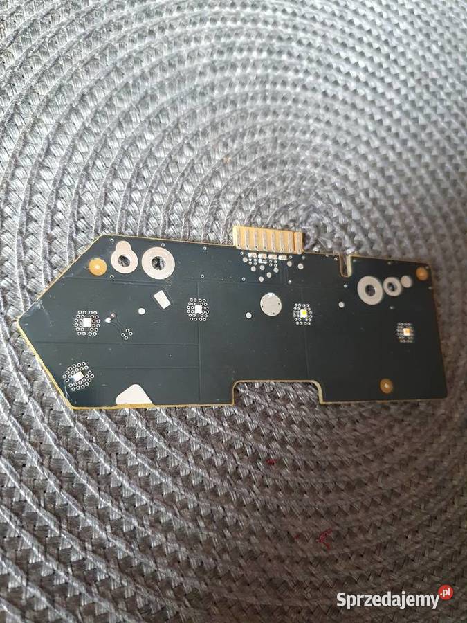 Płytka LED DRL Ringi BMW 3 G20 G21 PreLCI Basic osobowe Kluczbork