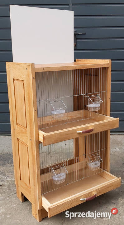 regał hodowlany Rybnik