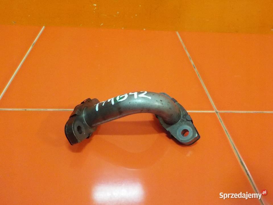 MEGANE III SCENIC 16 DCI 14r R9M402 131 przewod Suków