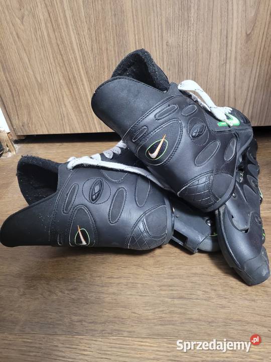 Rolki Nike r44 LOMBARDi podkarpackie Rzeszów