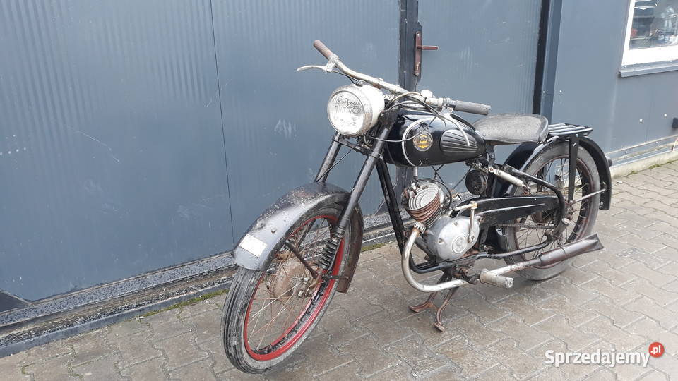 Panther 98 wwwmotobazarprl kujawsko-pomorskie