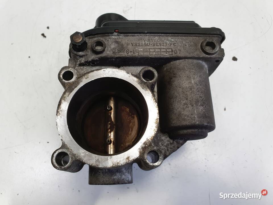 PRZEPUSTNICA Ford Focus MK2 16 16V VP4F9U9E928BC osobowe lubelskie Chełm