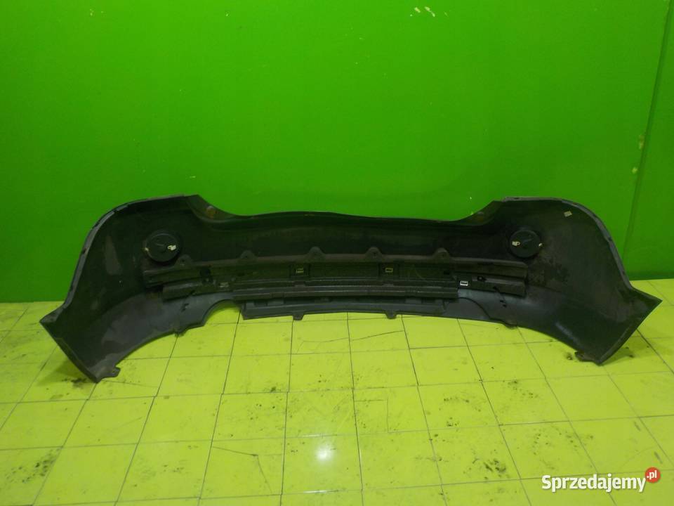 OPEL ANTARA LIFT 22 CDTI 14r 5D zderzak tyl osobowe Suków