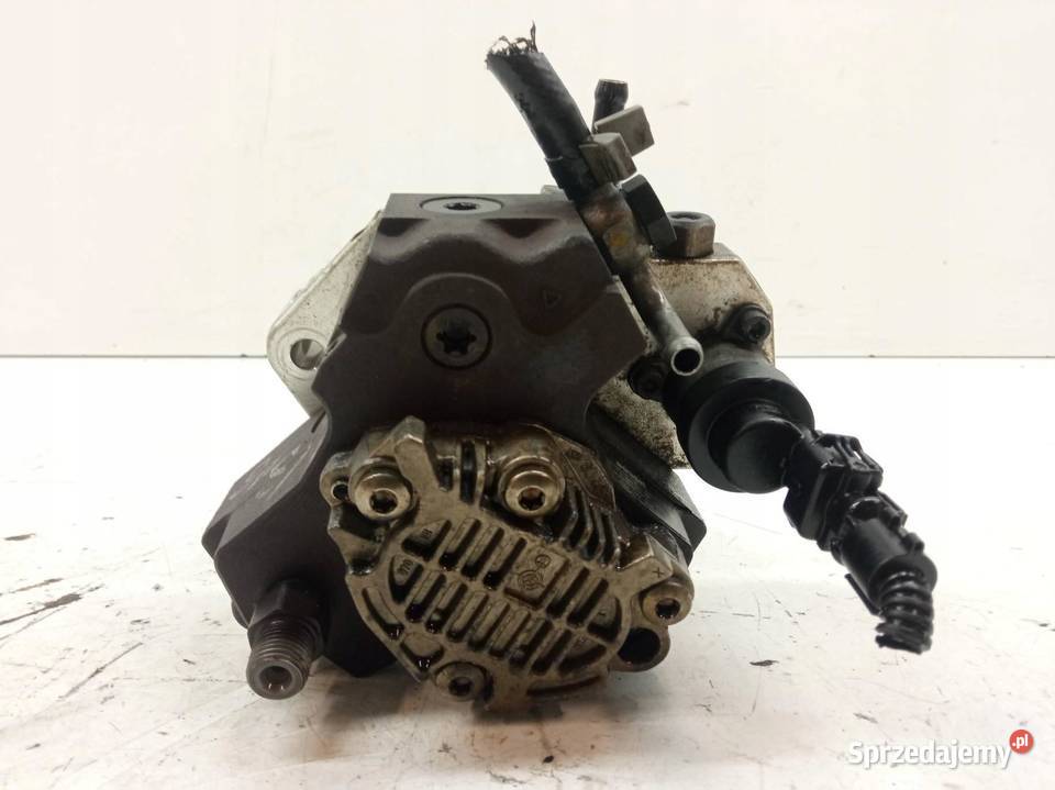 POMPA WTRYSKOWA 0445010086 8973279240 16 CDTI