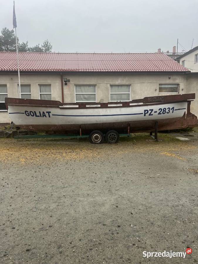 Oddam DZ ty Darłowo