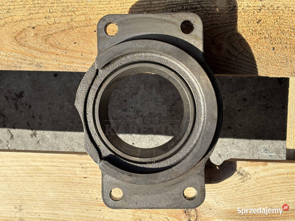 John Deere 6140 6150 6800 6900 6830 Obudowa Jastrzębniki