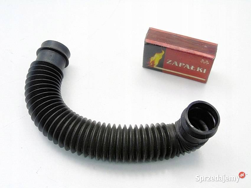 WĄŻ POWIETRZA NISSAN ALMERA TINO 2002 22 DI Sosnowiec