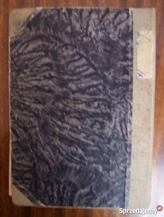 Wojciech Żukrowski Z kraju milczenia 1947 lubelskie Parczew