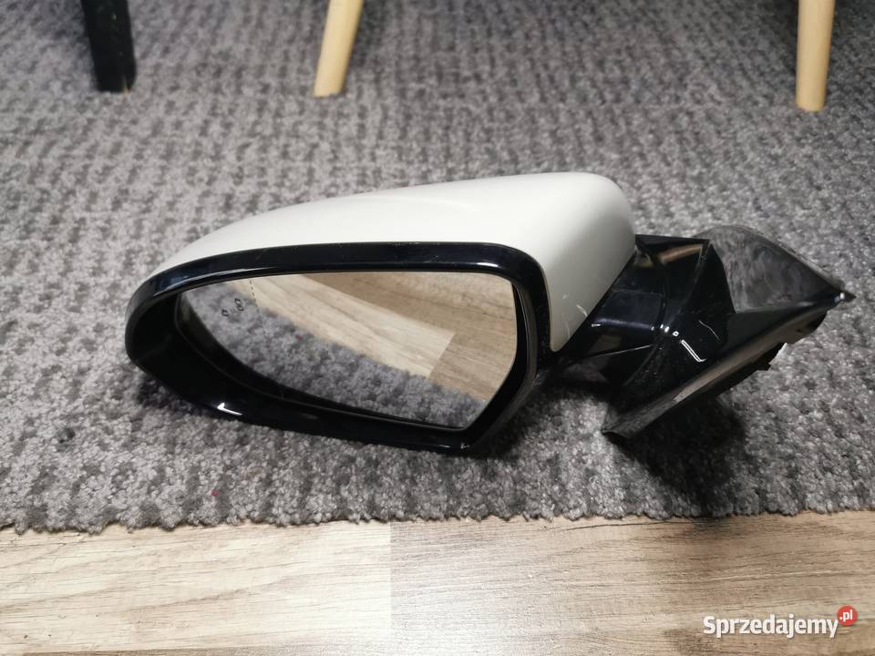 KIA NIRO LUSTERKO PRAWE 049687 ORYGINAŁ