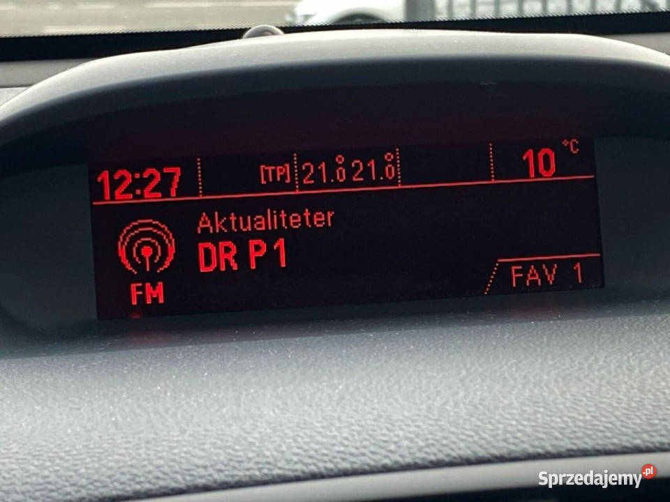 Opel Mokka I 20122019 173000km Sadlno