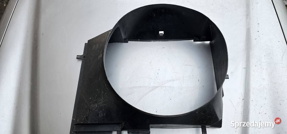Osłona wentylatora mercedes w202 2025052155 osobowe Zbąszyń