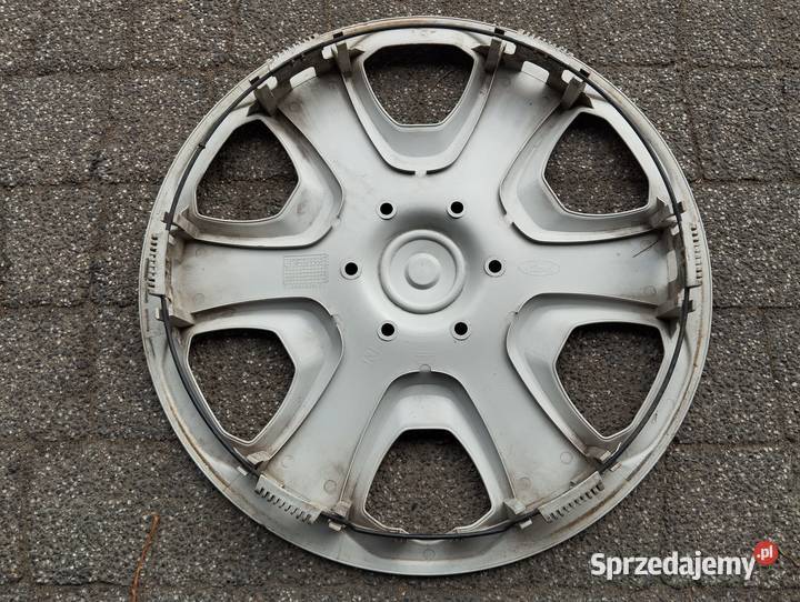 Kołpak Ford 14 51792841 pojedyncza sztuka Kamieniec