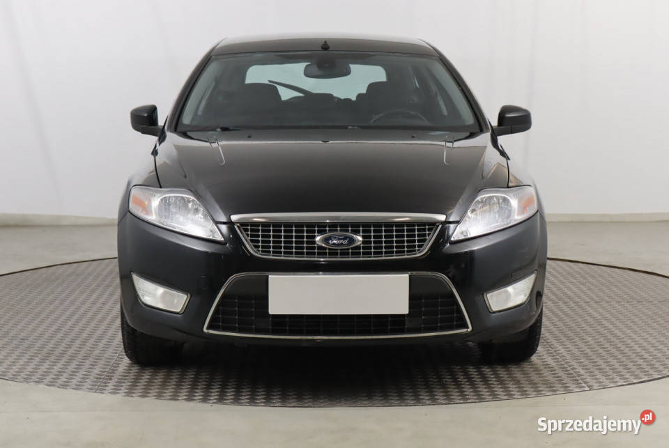 Ford Mondeo 20 TDCi wspomaganie kierownicy Zabrze