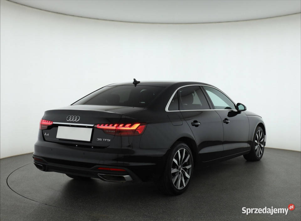 Audi A4 35 TFSI Piaseczno