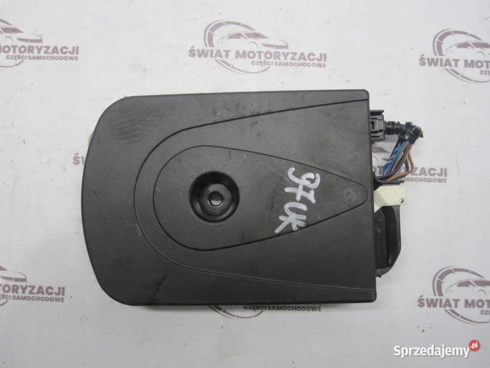 FORD FOCUS MK3 III 12r moduł BLUETOOTH świętokrzyskie