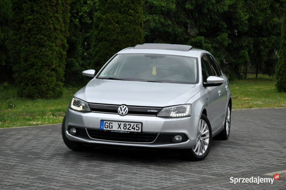 Volkswagen Jetta Ostrów Mazowiecka