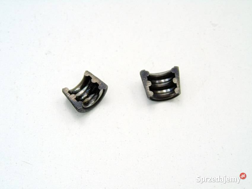 ZAMEK KLIN ZAWORU GŁOWICY 14 8V GOLF POLO 3 Sosnowiec