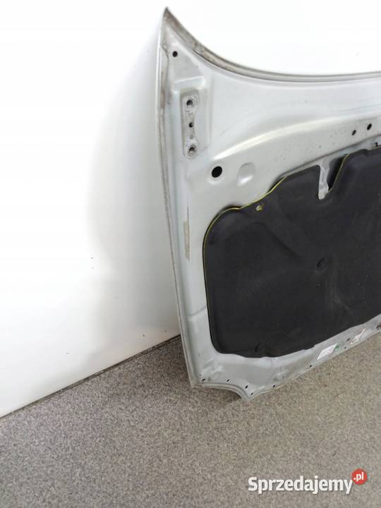 MASKA PRZÓD T25 1C0 Toyota Avensis II 20032009